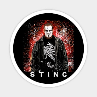 Sting Magnet